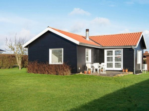 Holiday home Hejls VI